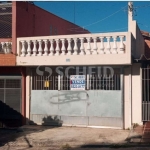 CASA TERREÁ - VENDA - PRÓXIMO Á AV. NOSSA SENHORA DO SABARÁ