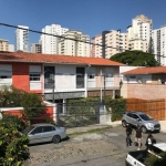 Casa de Vila sobrado 150m² - Brooklin Paulista