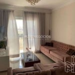 Apartamento em Sorocaba bairro Parque Campolim