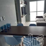 Apartamento com 2 dorms, Jardim Prestes de Barros, Sorocaba - R$ 380 mil, Cod: 8748