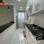 Apartamento com 2 dorms, Vila Rica, Sorocaba - R$ 265 mil, Cod: 9597