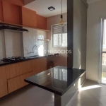 Apartamento Único à Venda em Campolim - 1 Dormitório, 42m², Lazer Completo, Localização Estratégica