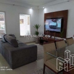 Casa com 3 dorms, Vila Barcelona, Sorocaba - R$ 797 mil, Cod: 7716