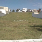 Terreno plano no Condominio Gramados de Sorocaba, excelente opção na zona Leste de Sorocaba, terren