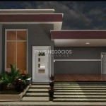 Casa em Sorocaba bairro Wanel Ville