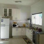 Casa com 3 dorms, Condominio Golden Park Alfa, Sorocaba - R$ 850 mil, Cod: 34551