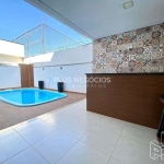 Casa com 3 dorms, Condominio Golden Park Alfa, Sorocaba - R$ 905 mil, Cod: 9107