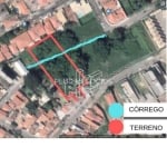 Terreno, Vila Progresso, Sorocaba - R$ 1.3 mi, Cod: 2602