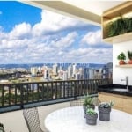 Apartamento com 2 dorms, Evolution Muraro, Sorocaba - R$ 742 mil, Cod: 219074