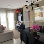 Apartamento com 2 dorms, Cidade Jardim, Sorocaba - R$ 310 mil, Cod: 220192