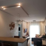 Apartamento com 2 dorms, Condomínio Bosque de Toledo, Sorocaba - R$ 348 mil, Cod: 220182