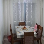 Apartamento com 3 dorms, Jardim Maria Eugênia, Sorocaba - R$ 225 mil, Cod: 218876