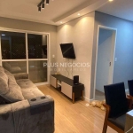 Apartamento com 2 dorms, Jardim Refúgio, Sorocaba - R$ 250 mil, Cod: 219591