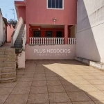 Casa com 2 dorms, Vila Haro, Sorocaba - R$ 689 mil, Cod: 218386