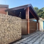 Casa com 4 dorms, Jardim Faculdade, Sorocaba - R$ 750 mil, Cod: 217589