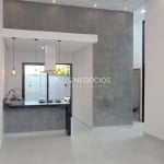 Casa de Condomínio com 3 dorms, Condomínio Terras de São Francisco, Sorocaba - R$ 690 mil, Cod: 218