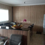 Casa com 3 dorms, Vila Aldo Damini, Votorantim - R$ 530 mil, Cod: 219502