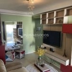 Casa com 3 dorms, Jardim Wanel Ville V, Sorocaba - R$ 561 mil, Cod: 218071