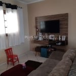 Casa com 2 dorms, Jardim Santa Esmeralda, Sorocaba - R$ 300 mil, Cod: 218591