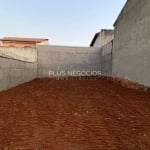 Terreno, Jardim São Carlos, Sorocaba - R$ 280 mil, Cod: 219460