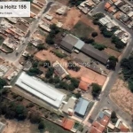 Terreno de 1875m² em Sorocaba/SP, aclive suave, acesso asfaltado, água e luz ligados. Zona residenc