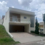 Casa de Condomínio com 3 dorms, Wanel Ville, Sorocaba - R$ 1.04 mi, Cod: 219197