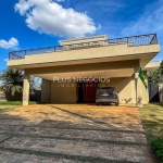 Casa de Condomínio com 5 dorms, Vivendas do Lago, Sorocaba - R$ 2.5 mi, Cod: 220219