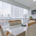 Apartamento à venda, Vila Romana, São Paulo, SP