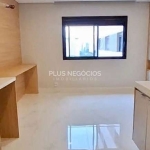 Studio Aconchegante 27m² Vila Olímpia - SP - Próximo à Av. Faria Lima e Marginal Pinheiros - Viva B