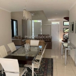 Casa com 4 dorms, Jardim Residencial Tivoli Park, Sorocaba, Cod: 5809