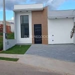 Casa à venda, Oportunidade Imperdível: Casa com Suíte e Espaço Gourmet no Condomínio Horto Villagio