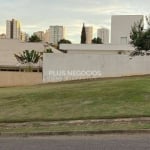 Terreno à venda no Condomínio Millenium em região mais valorizada de Sorocaba com área de lazer e s