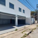 'Galpão Logístico para Locação no Bairro Jardim Zulmira, Sorocaba - 200m² de Área Total, 160m² de Á