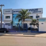 Galpão Logístico, 1500 metros,  Barracão à venda, avenida Victor Andrew na Zona Industrial, Sorocab