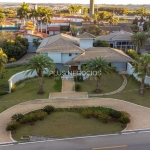 Casa em condominio de alto padrão para venda e locação na região do Campolim, Cond Residencial Sant