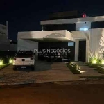 Descubra o Luxo no Sunset Sorocaba: Casa com 3 Suítes, Escritório, Cozinha Gourmet, Piscina Aquecid