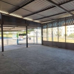 Venda e Locação de Barracão Comercial 360m² em Av. Santa Cruz, Sorocaba - Excelente Localização, Fl