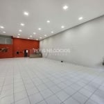 Maravilhoso Salão comercial para locação, Jardim Pagliato, Sorocaba, SP