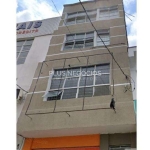 Kitnet Ampla no Centro de Sorocaba: Cozinha Integrada, Banheiro Exclusivo e Proximidade com o Moste