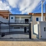 Casa à Venda no Jardim Wanel Ville, Sorocaba - SP | 3 Dormitórios, Área Gourmet com Churrasqueira e