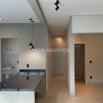 Casa Térrea de Alto Padrão no Condomínio Villa Suíça: 2 Suítes, Closet, Espaço Gourmet e Acabamento