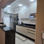 Apartamento à venda, Jardim Maria José, Votorantim, SP