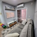 Apartamento à Venda no Alpha Club Sorocaba – 100m², 3 Dorms, Suíte, Quintal e Lazer Completo