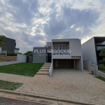 sofisticação e modernidade de Casa para venda e locação, Alphaville Nova Esplanada, Votorantim, SP