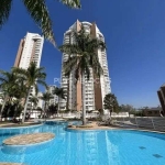 Prepare-se para se encantar com este magnífico Apartamento para locação, Parque Campolim, Sorocaba,