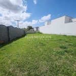 Terreno no Condomínio Villa Suíça, próximo a Prefeitura. Possui 470,85m² com Segurança e localizaçã