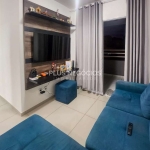 Apartamento à venda no Alpha Club, Sorocaba: 70m², 3 dormitórios (1 suíte), varanda gourmet, lazer