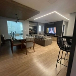 Apartamento no condominio Nature Residencial Clube para venda ou locação. Completo, mobiliado, anda