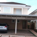 Casa à Venda no Condomínio La Residence II: 4 Dormitórios, Sendo 2 Suítes, 239m² de Área Útil, Acab