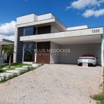 Casa à Venda e Locação com 3 Dormitórios, 3 Suítes e 226,24 m² de Área Útil no Alphaville Nova Espl